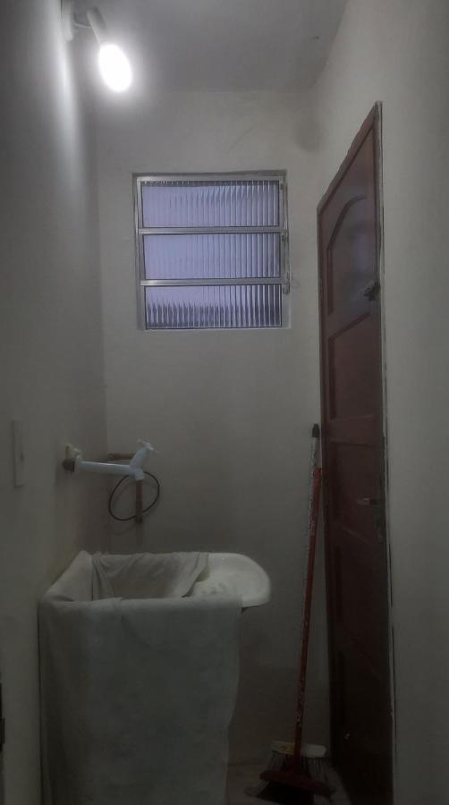 Espaco Alternativo Recife Eksteriør bilde