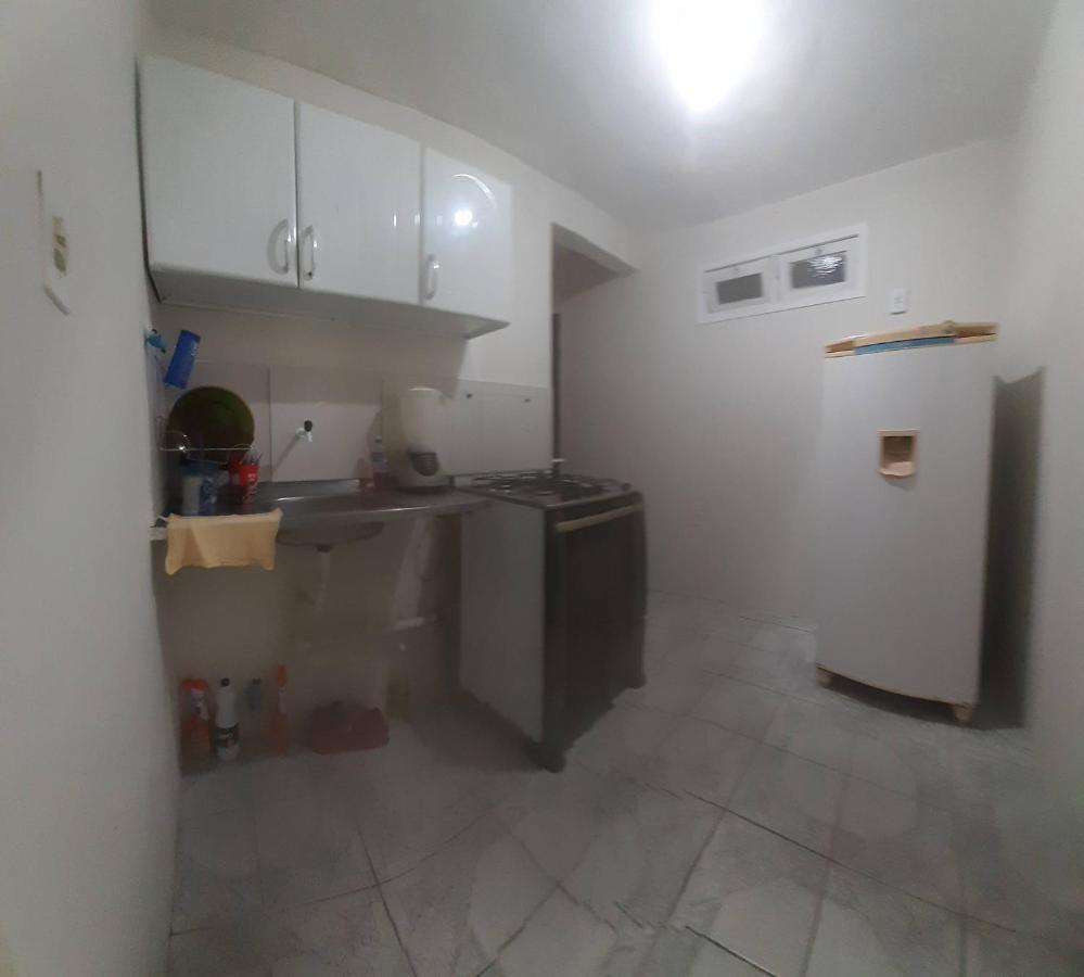 Espaco Alternativo Recife Eksteriør bilde